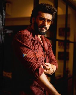 Celeb Photos Of Arjun Kapoor