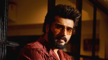 Celeb Photos Of Arjun Kapoor