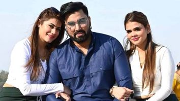 Armaan Malik’s reaction to first wife Payal Malik’s eviction from Bigg Boss OTT 3 goes viral: “Koi baat nahi”