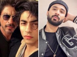 “Aryan Khan is very cultured, just like Shah Rukh Khan,” says Raghav Juyal; recalls “Best moment” of his life 