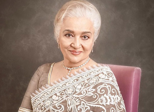 Asha Parekh recalls rumours of marriage with Shammi Kapoor, “derogratory” remarks of Shatrughan Sinha and Guru Dutt expressing doubts about her career “He told my mother ‘I don’t thing she can be a heroine’” Asha Parekh recalls rumours of marriage with Shammi Kapoor, “derogratory” remarks of Shatrughan Sinha and Guru Dutt expressing doubts about her career “He told my mother ‘I don’t thing she can be a heroine’”