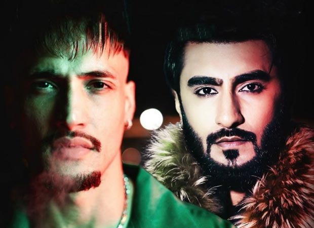 Asim Riaz treats fans with his new track 'Only You' on his 31st birthday