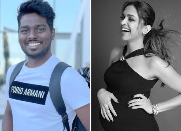 Atlee calls himself “Biggest fan” of Deepika Padukone in Kalki 2898 AD review; mom-to-be REACTS 2898 : Bollywood News