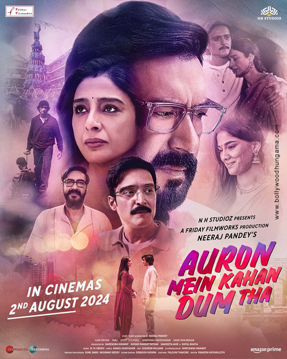 auron mein kahan dum tha 15