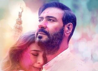 Auron Mein Kahan Dum Tha makers unveil new song ‘Tuu’ which is a short film on love itself