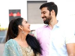 Avika Gor on her love for Milind Chandwani: “I married him in my….”
