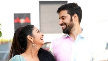 Avika Gor on her love for Milind Chandwani: “I married him in my….”