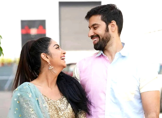 Avika Gor on her love for Milind Chandwani: "I married him in my…."
