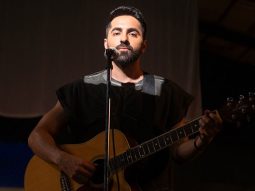 Ayushmann Khurrana releases new single ‘Reh Ja’, calls it ‘a heart-tugging heart-break song’: “It is raw, unfiltered and cathartic”