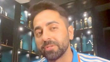 Ayushmann Khurrana’s witty take on India’s T20 World Cup victory!
