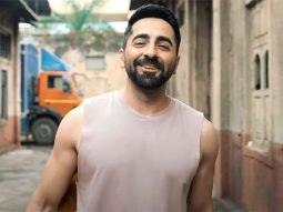 Ayushmann Khurrana confesses he can “live without films, but not without music” in ‘Reh Ja’ behind the scene video, watch