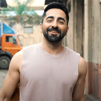 Ayushmann Khurrana confesses he can "live without films, but not without music" in 'Reh Ja' behind the scene video, watch