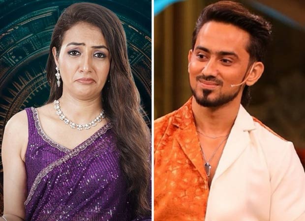 Bigg Boss OTT 3: Vada Pav Girl Chandrika Dixit Gera gets evicted, wild card Adnaan Shaikh stirs the pot