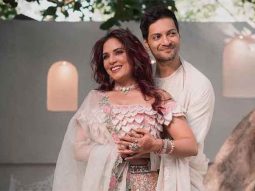 BREAKING! Richa Chadha and Ali Fazal welcome their first child, a baby girl