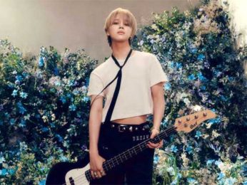 BTS’ Jimin explores new chapter of love, fantasy and self-discovery in sophomore EP MUSE – Album Review BTS’ Jimin explores new chapter of love, fantasy and self-discovery in sophomore EP MUSE – Album Review
