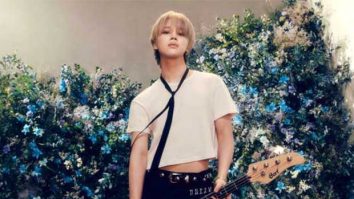 BTS’ Jimin explores new chapter of love, fantasy and self-discovery in sophomore EP MUSE – Album Review