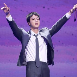 BTS’ Jin set to be torchbearer in 2024 Paris Summer Olympics; will also participate in variety show The Half-Star Hotel in Lost Island