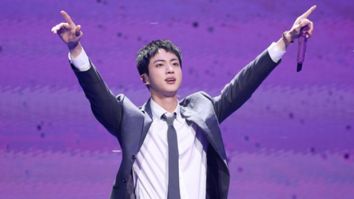 BTS’ Jin set to be torchbearer in 2024 Paris Summer Olympics; will also participate in variety show The Half-Star Hotel in Lost Island