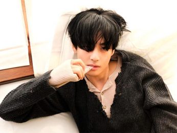 BTS’ V unveils his photobook TYPE 1; offline events for the book to be held throughout July and August in 6 cities BTS’ V unveils his photobook TYPE 1; offline events for the book to be held throughout July and August in 6 cities