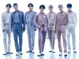 BTS collaborate with Despicable Me 4 for limited merchandise capsule featuring ‘Minions X BTS’ mash-up art