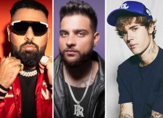 Badshah, Karan Aujla, and Stebin Ben to join Justin Bieber for an electrifying performance at Anant Ambani-Radhika Merchant’s wedding festivities