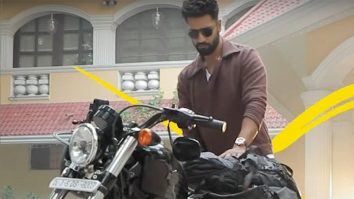 TRIO-uble Makers Of Bad Newz | Vicky Kaushal | Triptii Dimri | Ammy Virk | In Cinemas 19th July