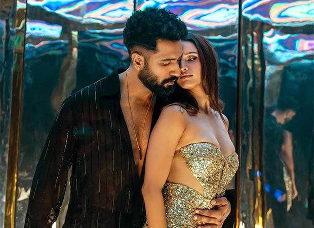 Bad Newz Advance Booking Update: Vicky Kaushal, Triptii Dimri starrer set for a good opening; sells 8500 tickets for Day 1