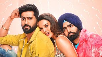 Bad Newz Box Office: Film surpasses Uri; emerges as Vicky Kaushal’s highest opening day grosser