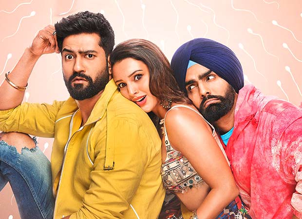 Bad Newz Box Office: Film surpasses Uri; emerges as Vicky Kaushal’s highest opening day grosser