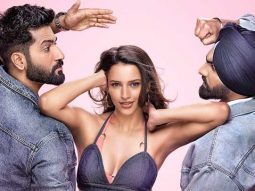 FDFS Public Review: Bad Newz Ft. Vicky Kaushal | Triptii Dimri | Ammy Virk