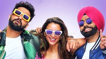 Box Office: Bad Newz grosses Rs. 100 crores at the worldwide box office