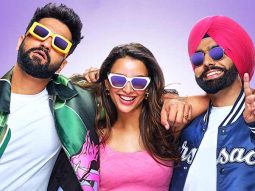 Bad Newz Box Office Estimate Day 2: Jumps by 25%; collects Rs. 10.60 crores on Saturday