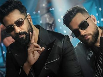 Bad Newz: Vicky Kaushal surprises fans with killer dance moves in ‘Tauba Tauba’ and it will definitely get you grooving Bad Newz: Vicky Kaushal surprises fans with killer dance moves in ‘Tauba Tauba’ and it will definitely get you grooving