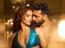 Bad Newz actors Vicky Kaushal and Triptii Dimri set screens ablaze with their chemistry in ‘Jaanam’