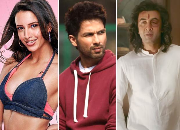 Bad Newz makers take a hilarious dig at Kabir Singh; Vicky Kaushal-Triptii Dimri-Ammy Virk starrer also has an Animal connection