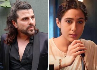 Bakhtiyaar Irani reveals last-minute casting change in Sara Ali Khan’s Ae Watan Mere Watan; recalls losing 8kg for role: “It was a very big jhatka”