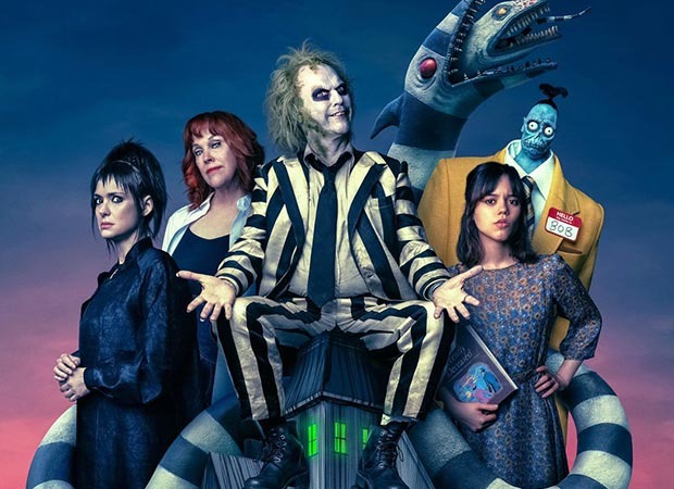 Beetlejuice Beetlejuice: New trailer sheds light on Michael Keaton and Winona Ryder’s team; gives new look at Jenna Ortega’s Astrid, watch