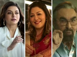 Bhagyashree, Aditi Govitrikar and Kabir Bedi on being part of Life Hill Gayi: “A fresh comedy with each episode planting a heartwarming thought in your head”