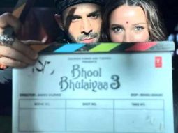 Bhool Bhulaiyaa 3: Madhya Pradesh’s Orchha becomes new setting for climax shoot for Kartik Aaryan, Vidya Balan, Madhuri Dixit and Triptii Dimri – Report