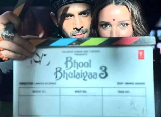 Bhool Bhulaiyaa 3 Madhya Pradesh's Orchha becomes new setting for climax shoot for Kartik Aaryan, Vidya Balan, Madhuri Dixit and Triptii Dimri – Report 