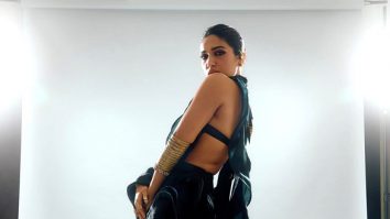 Bhumi Pednekar