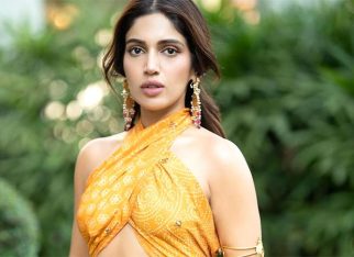 Bhumi Pednekar expresses gratitude towards friends, fans, and well-wishers for birthday wishes; says, “I’m reminded of how blessed I am”