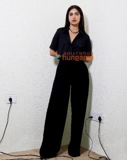 Bhumi Pednekar