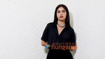 Bhumi Pednekar