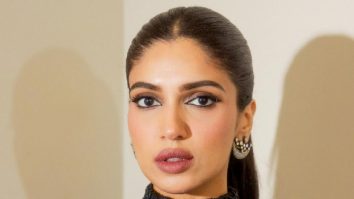 Bhumi Pednekar