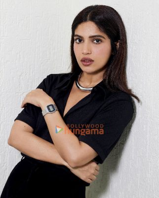 Bhumi Pednekar