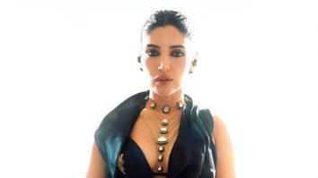 Bhumi Pednekar