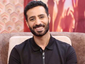 Bhuvan Arora: “F.R.I.E.N.D.S. is my go to show” | Chandu Champion | Rapid Fire Bhuvan Arora: “F.R.I.E.N.D.S. is my go to show” | Chandu Champion | Rapid Fire
