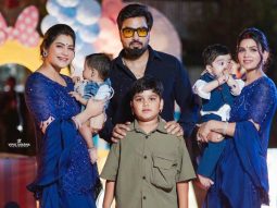 Bigg Boss OTT contestant Payal Malik reveals her decision ‘to part ways with Armaan Malik’ after they get extensively trolled for polygamy; says, “The hate is coming to my kids”