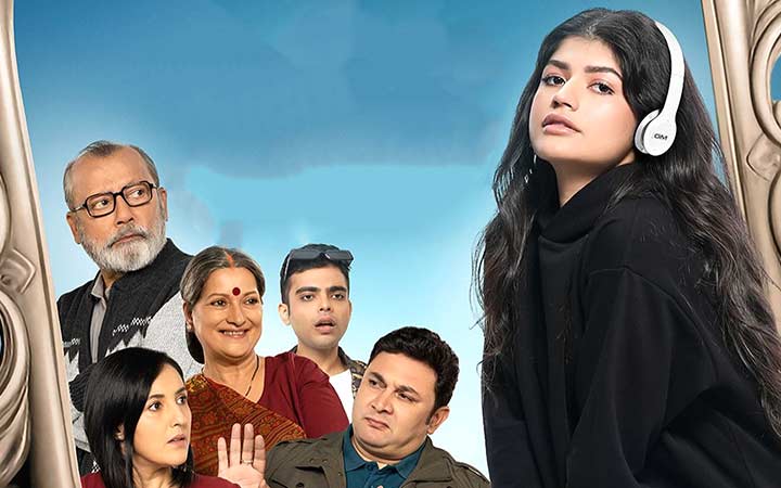 BINNY AND FAMILY is a clean family entertainer BINNY AND FAMILY is a clean family entertainer